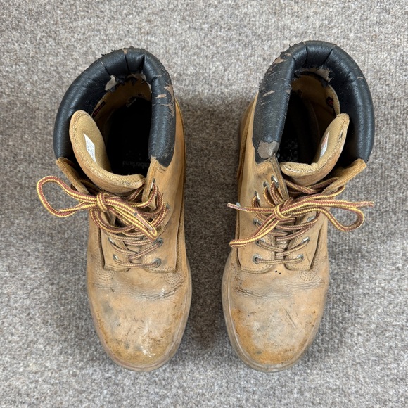 Tim boots - Picture 3 of 12